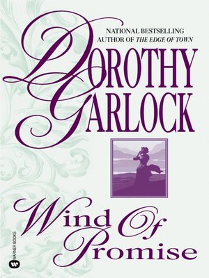 cover image of Wind of Promise